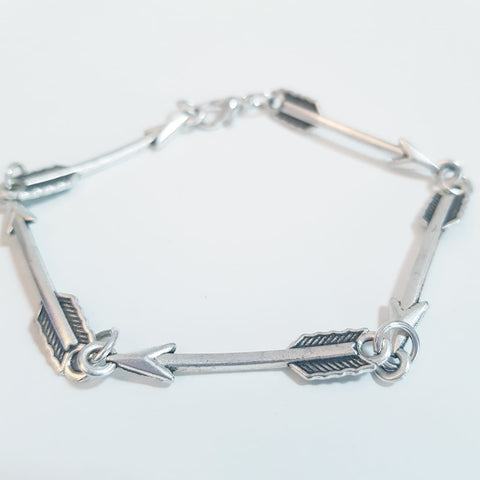 dollandbone's tweet photo. We love a good thread here at Doll&amp;Bone so now we have MCU characters as our jewellery! First up is Hawkeye 🏹 https://t.co/aRgym6vU9R