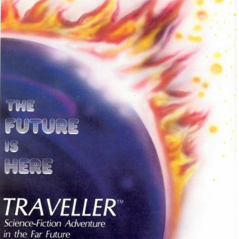 timsbrannan's tweet photo. This Old Dragon: Retrospective, The Traveller Articles
Before I wrap up my two weeks with Classic Traveller I wanted to hit the Dragon Magazine articles about it in a "This Old Dragon format." #ttrpg #scifi #80s #traveller #dragonmag
https://t.co/mAvwpCBzWz https://t.co/t9sMZGm4ph