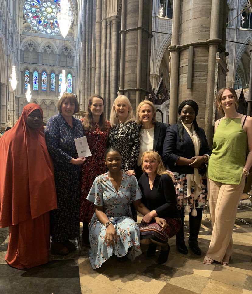 Rachel_Tennyson's tweet photo. A real privilege to join these amazing nurses to represent @TeamNUH and @NUHSurgery A wonderful celebration of Nursing. Thanks for giving me the opportunity @CleggAndrea and @bella_dorman A day to remember 😊 Happy #InternationalNursesDay2022 to all my nursing colleagues https://t.co/LCmAprgZ6M