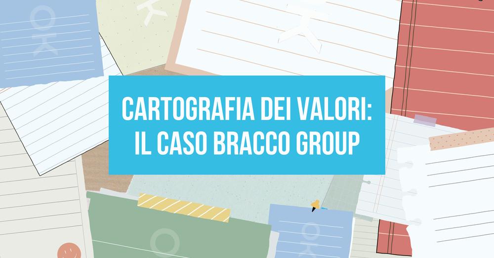 Identificare gli ostacoli e i blocchi che si oppongono all'adozione dei valori e dei comportamenti è un passaggio fondamentale. Come abbiamo lavorato e stiamo lavorando alla Cartografia dei Valori con Bracco, leader mondiale nella diagnostica per immagini
bit.ly/3yDveFj