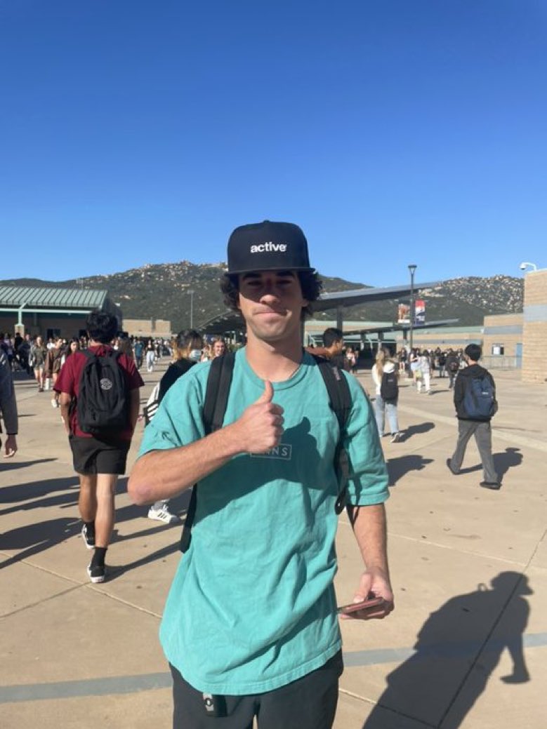 goassassins22's tweet photo. Assassinated: Ryan Blackburn https://t.co/2tnle6Z1cZ