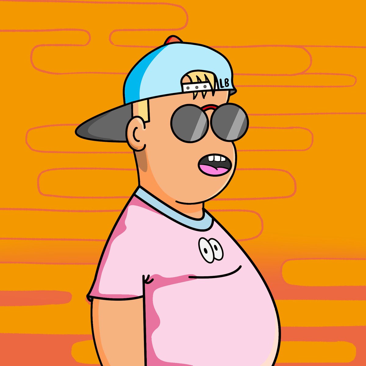 Lazy_Buds's tweet image. GM #lazybuds how&apos;s everyone doing today??
#nft #nfts #NFTCommunity #nftart #cryptoart #nftartist