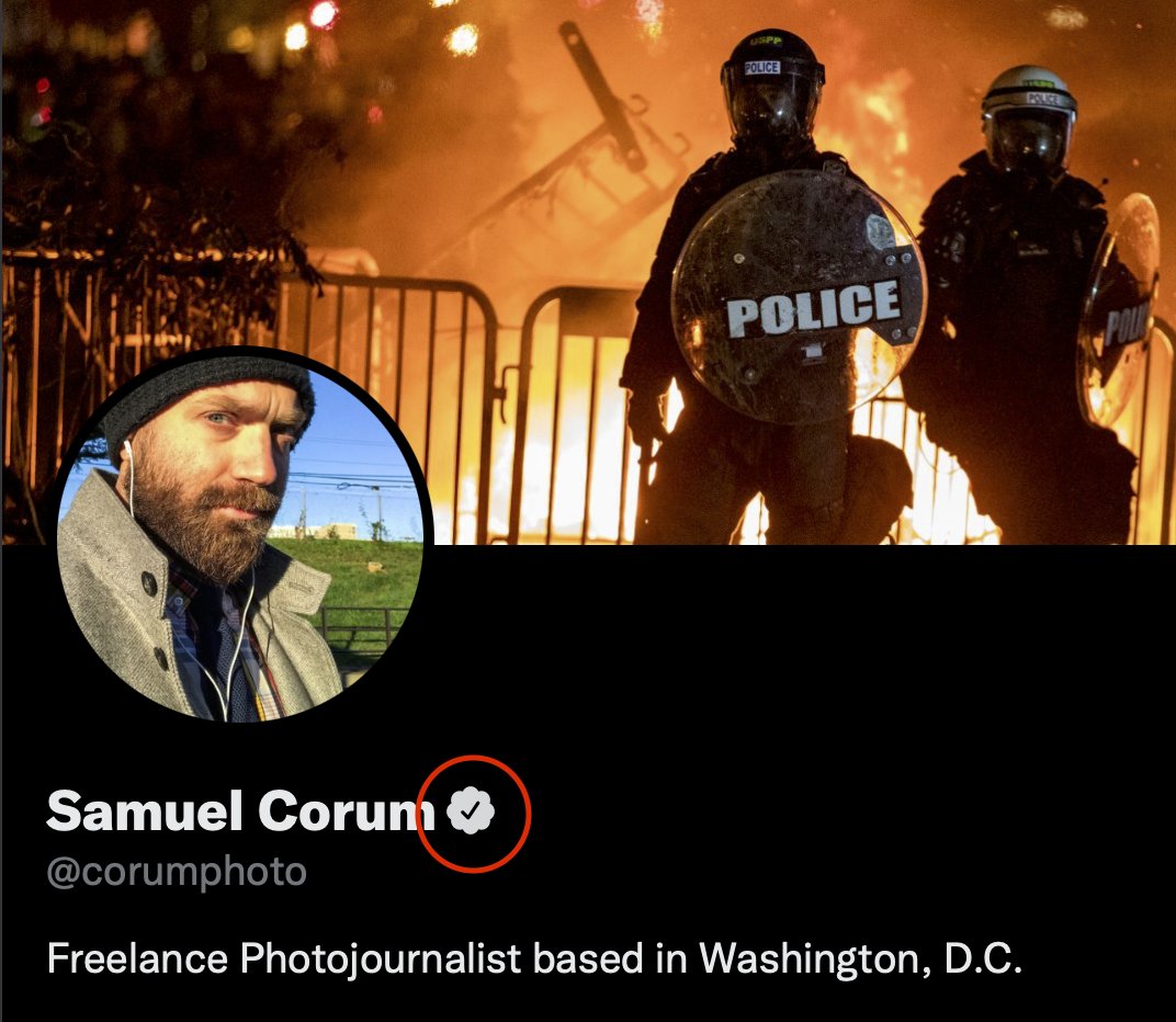Didn't think my tweet yesterday would work but they came through! Many thanks to the people at Twitter for getting the #Verification taken care of!

#Verified #bluecheck