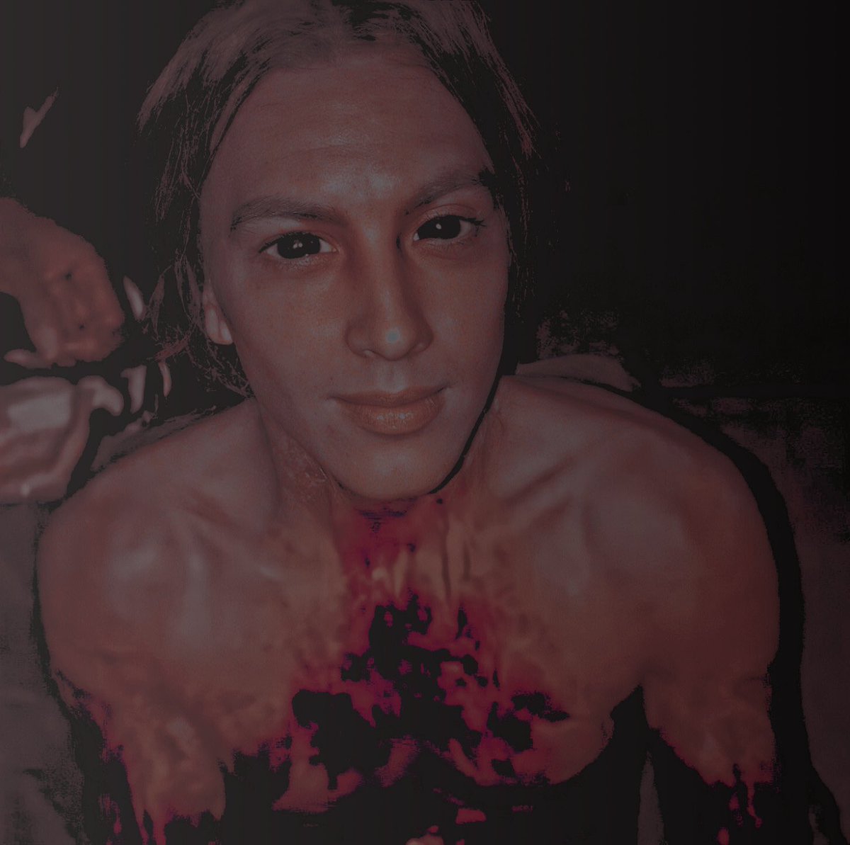 nihiIist666's tweet photo. — &amp;&amp; 

I'm sorry that I went and added to your grief
I'm sorry that your son was once a thief
I'm sorry that I grew up way too fast
I wish I would've listened and not be so bad https://t.co/eaNUMZF0No