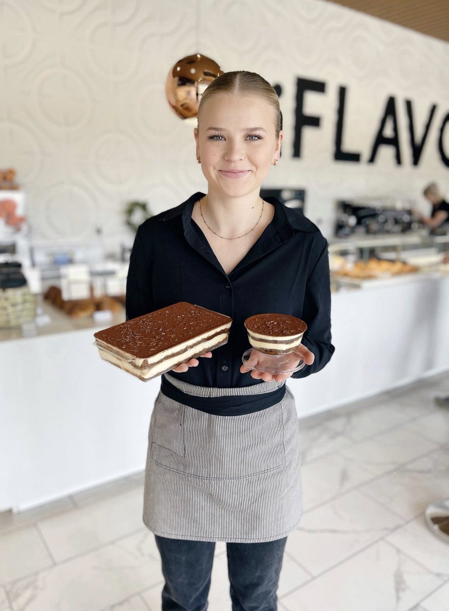 miFLAVOUR tweet media