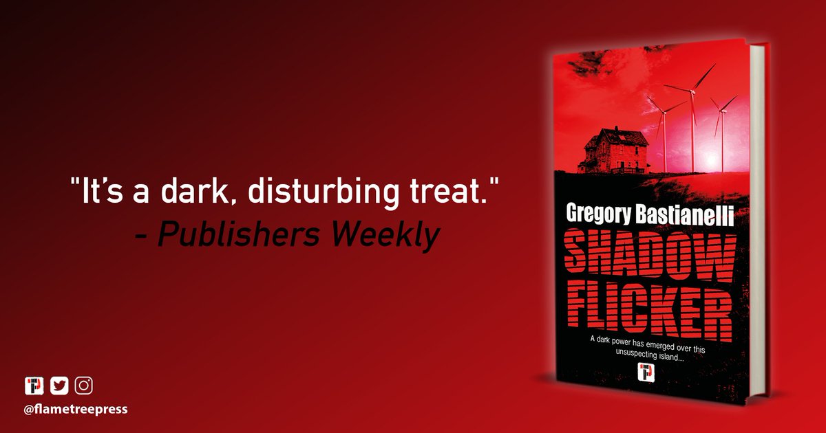 flametreepress's tweet image. Welcome to Kidney Island... 
@gregorybastiane's new horror #ShadowFlicker is out now! Get your copy here: flametr.com/3rRfJVJ