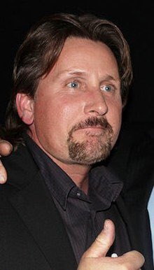 Happy 60th birthday to Emilio Estevez! 