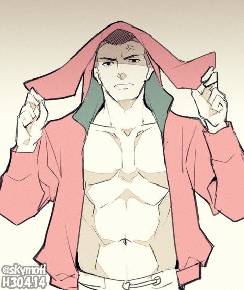 davidking_DBD's tweet photo. Tiembla feng llegó el conejo malo 😚 https://t.co/K8ZXjoUfSr