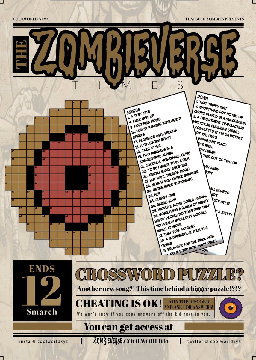 CoolWorldxyz's tweet photo. There's still time to finish this quest! The reward is 🔥 https://t.co/stwH228tTe