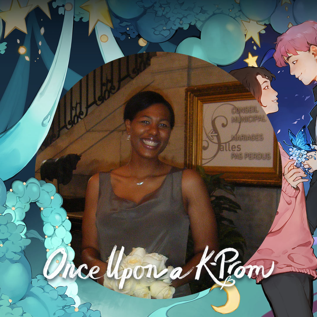 renathedreamer's tweet photo. Are you K-Prom Ready? Check out ONCE UPON A K-PROM when it comes out May 17, 2022! Meanwhile, join in on the K-Prom preparation fun by sharing a photo of you "prom ready!" I'm here on it, let's go! 👇
https://t.co/KQ3cGdRL0B
#OnceUponAKprom #PromPhoto https://t.co/xUe6sIKoix