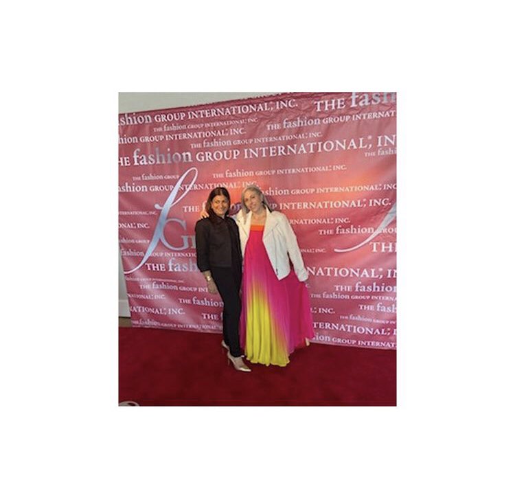 GitaPR's tweet photo. Thrilled to have attended Fashion Group International’s Rising Star Awards event, with key speaker Rebecca Moses!
@JasonWu
@kesselmantrims
@HerveLeger
#fgidc #fitnyc #nyc #fashion https://t.co/iFWbTrn6Y0