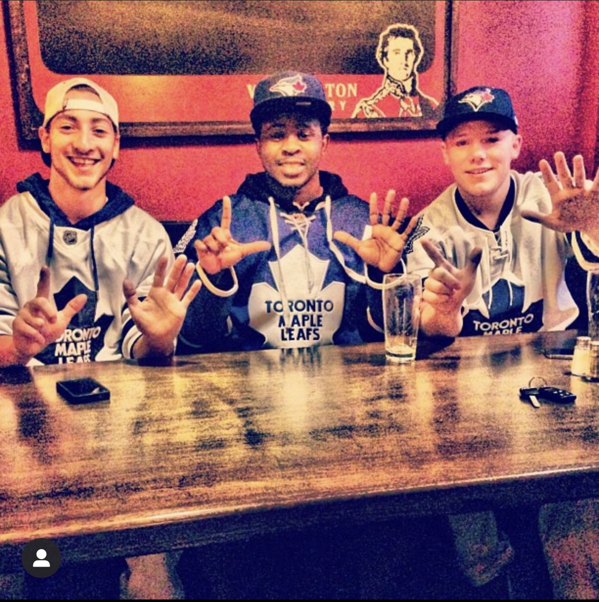 jevflows91's tweet photo. On this day 9 years ago, our naive little hearts were ripped out, but we still believe. #NoGame7 #LeafsIn6 #LeafsForever 🔵⚪️🔵⚪️ https://t.co/bZoGGapf8r