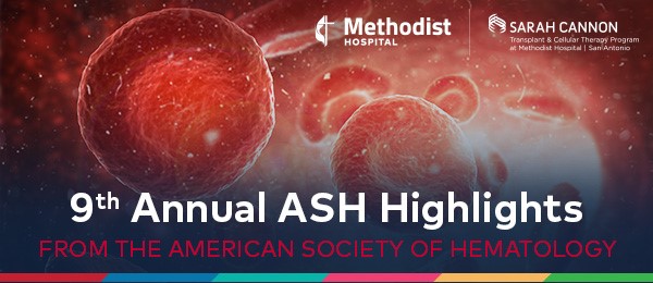 Only one day left to register for the 2022 ASH Highlights Meeting! Join us for updates on treatment &amp; management of hematological malignancies through seminar &amp; education from nation’s leading researchers &amp; clinicians. Register at: bit.ly/3N7Pfro  
<a href="/ASH_hematology/">ASH</a>