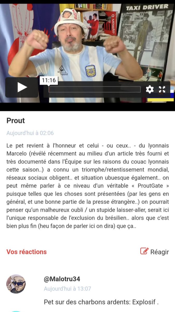 DidierRoustan's tweet photo. Aujourd’hui, en autres, en Roustanie 👉 leproutgate 😅😅.. https://t.co/9PK2nSClP2 https://t.co/FuBlPT6obs