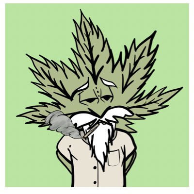 prettynfty's tweet photo. #NewProfilePic

Showing my new #nft some love @CannaGuruCartel #cgc309 https://t.co/nli5HatPrR