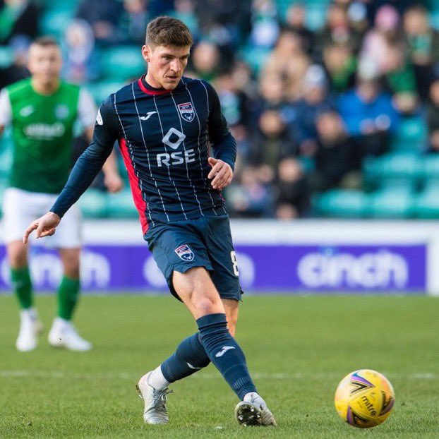 CountyNews1929's tweet photo. Ross Callachan extended contract until 2024,brilliant news to get another player tied down,now the aim is surely to get most players who are out of contract in the summer🦌 🗞
#rosscounty #staggies #callachan #spfl https://t.co/m4KttVjRR2