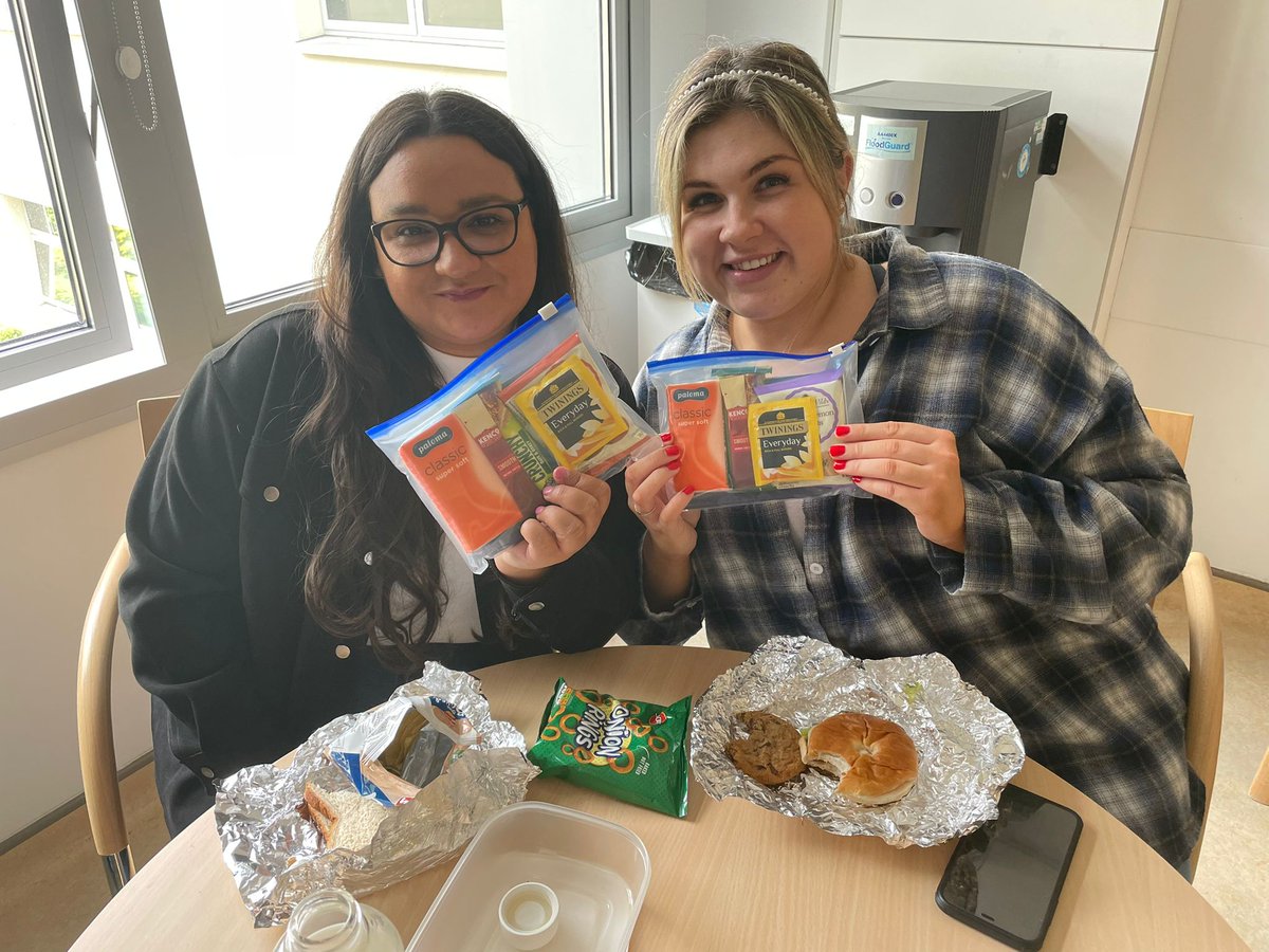 Champagneflower's tweet photo. @MseCharity thank you from Felsted, Tollesbury and Terling wards for your gifts, they are appreciated! #InternationalNursesDay2022 @JustineWren2 https://t.co/CBzhsMbHKf