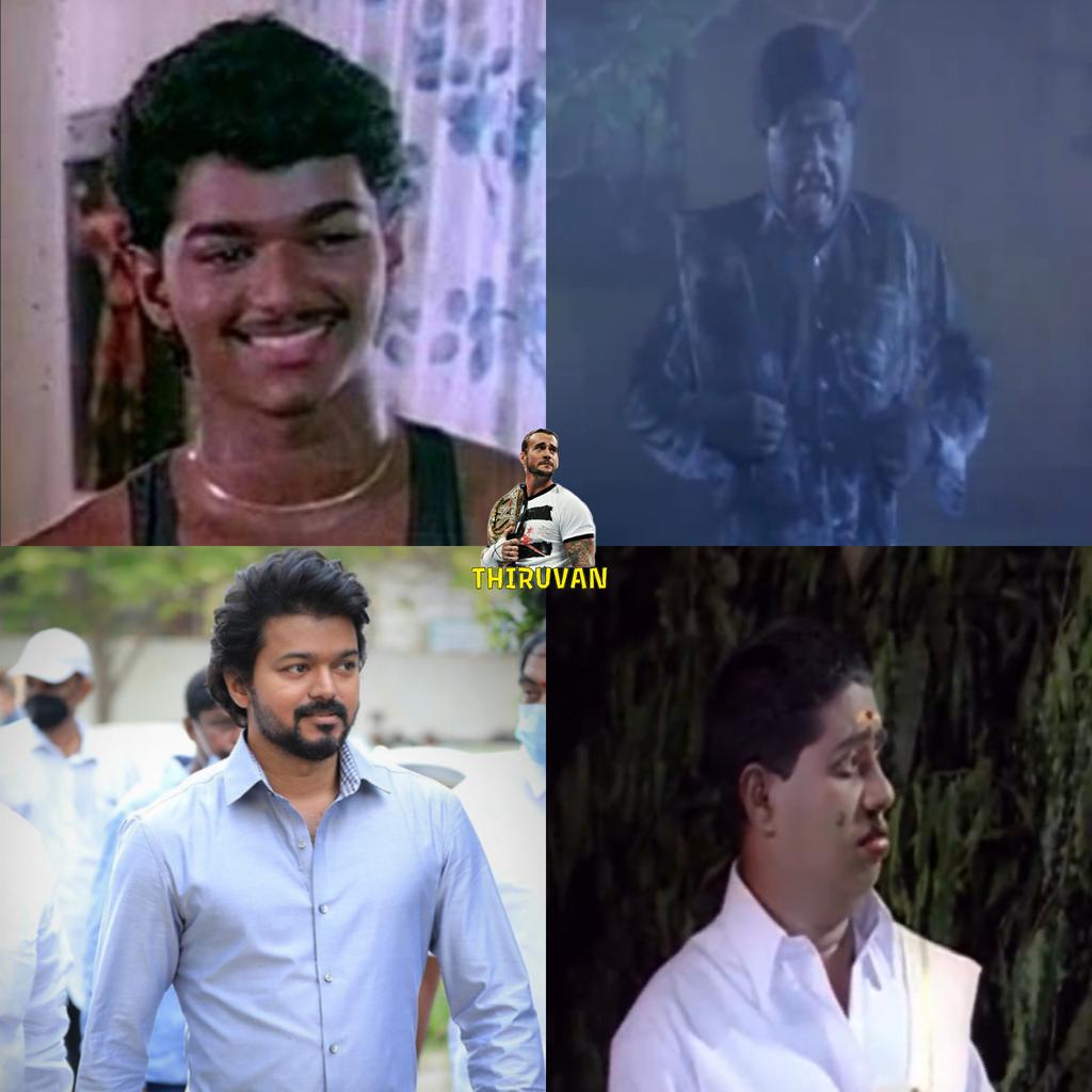 Cmpunk018's tweet photo. காசு பணம் 🙄😒
#AjithKumar || #Valimai || #AK61 #Cmpunk18 #CSKvsMI https://t.co/g5OGH0j7cE