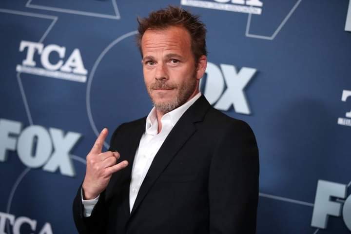 StephenDorff4's tweet photo. Hard work brings happiness# https://t.co/b5iUzQDwDr