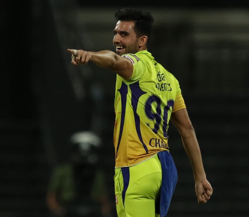 Cricketracker's tweet photo. Be prepared for #IPL2023 batters🥶

📸: Disney+Hotstar https://t.co/Um2cnIZUFG