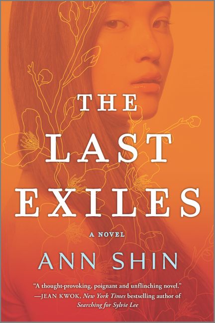 HarperCollinsCa's tweet photo. Exciting news! #TheLastExiles by @annshin is a finalist for the 2022 #TrilliumBookAward 🎉 Congratulations, Ann! https://t.co/cFj3FPawnz