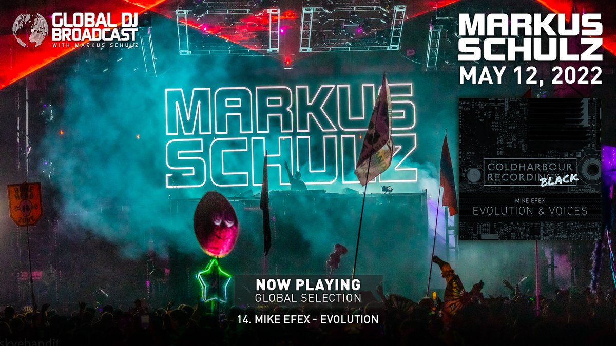 14. <a href="/MikeEFEX/">Mike EFEX Official</a> - Evolution [Global Selection] #gdjb

youtube.com/watch?v=rWEV9d…