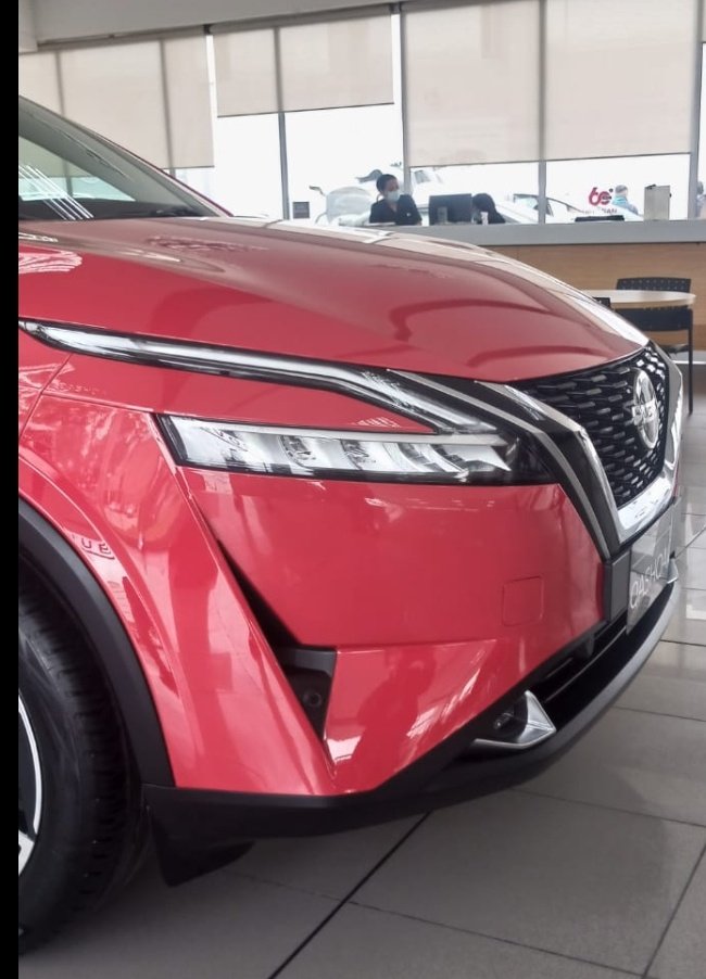 Autoextragti's tweet photo. Aquí les damos un breve adelanto de la nueva #Nissan Qashqai turbo  que llega a #Colombia. Siganos para más info de esta SUV que tendrá  precios entre $140 y $151 millones.

@NissanColombia
#Autoextra #Qashqai https://t.co/FiObG67AqU