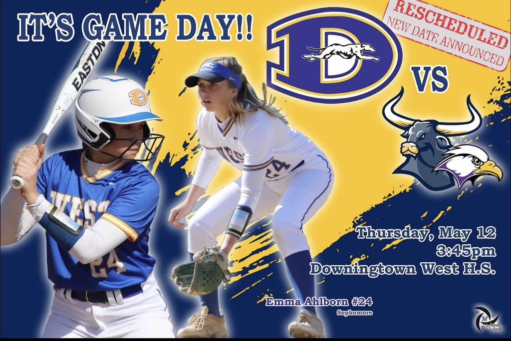 WestSoftball17's tweet photo. https://t.co/vDx74BNcMg