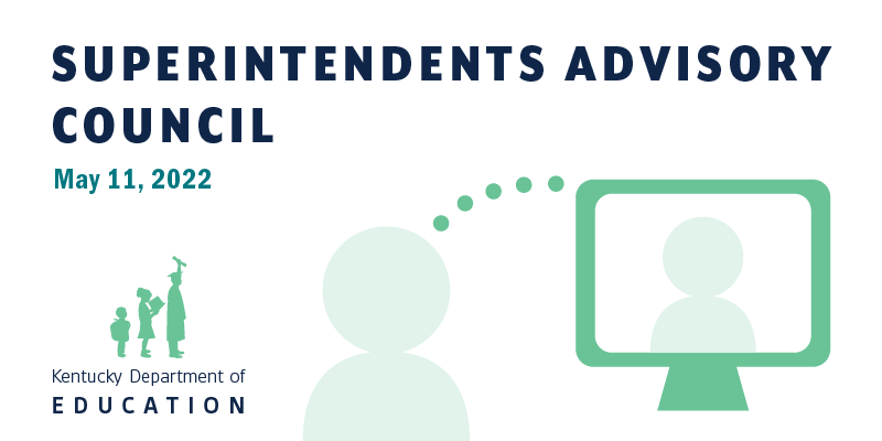 🆕: Superintendents Advisory Council discusses school counselor role, legislative updates

🔗: bit.ly/Superintendent… #KyEd