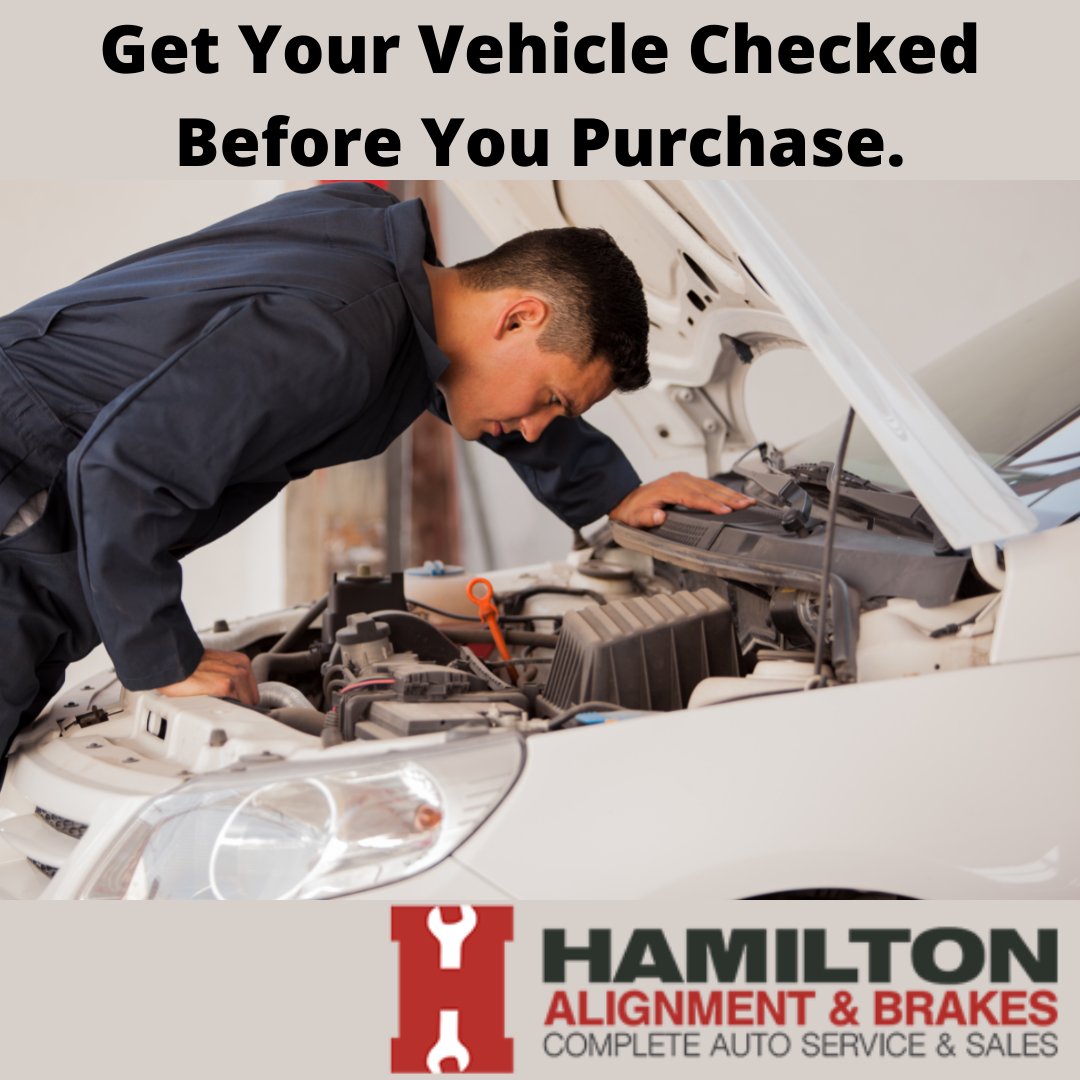 habauto's tweet photo. Buying a used car isn’t easy.
Let us help you by doing a pre-vehicle inspection.
Protect yourself. Don’t buy a Lemon.
Call us now at (905) 549-7665.
https://t.co/REU0Z5RtWE
#HABAUTO #carinspection #HAMONT #Mechanic #Inspectionstation #prevehicleinspection #HAmiltonAlignment https://t.co/nmnliphnAa