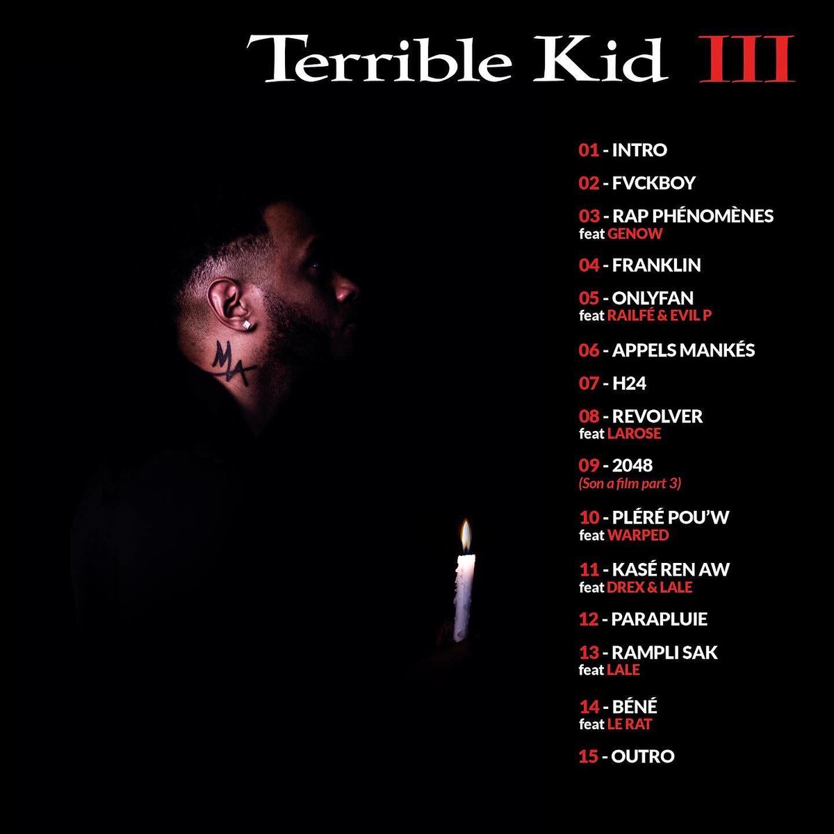 KiDMC01's tweet photo. #TK3 très bientôt ⏳⌛️ https://t.co/yVE540NWFq