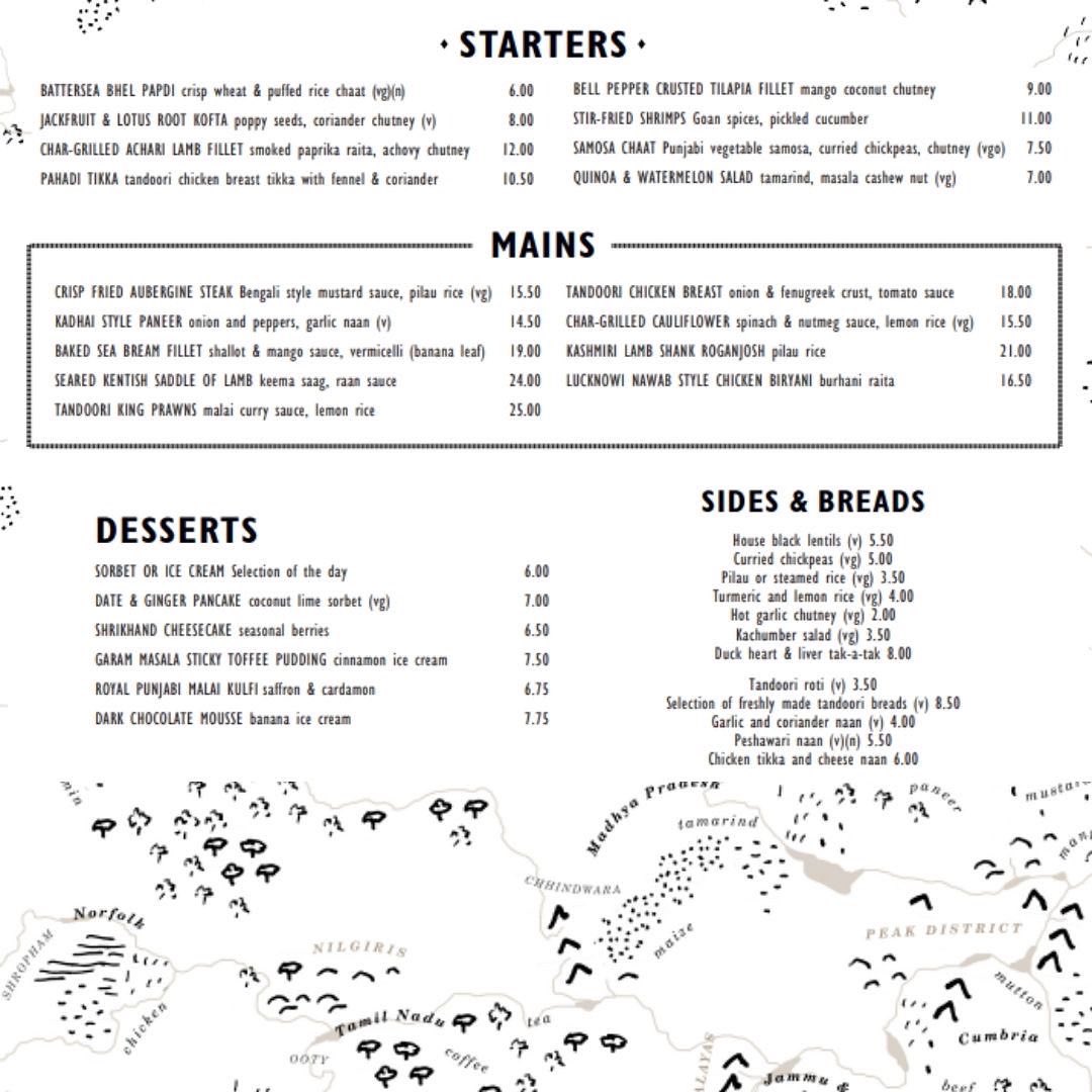 Cinnamon Kitchen tweet media