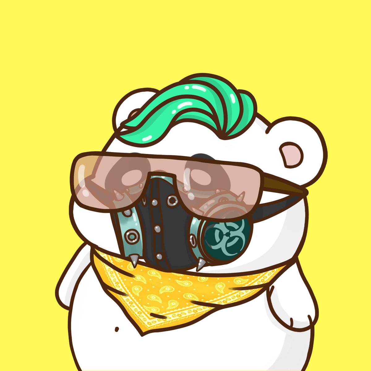 #NFT #NFTs  #NFTGiveaways  #NFTartist  #nftart  #NFTProjects