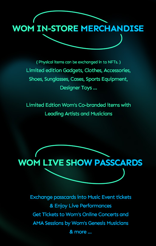 Wom Labs tweet media