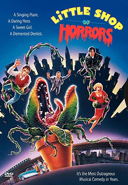 The Rocky Horror Picture Show or Little Shop Of Horrors ???