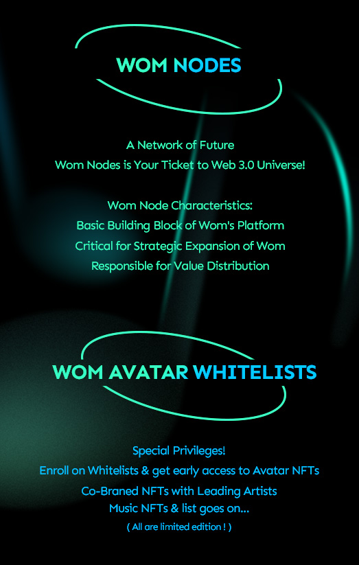 Wom Labs tweet media