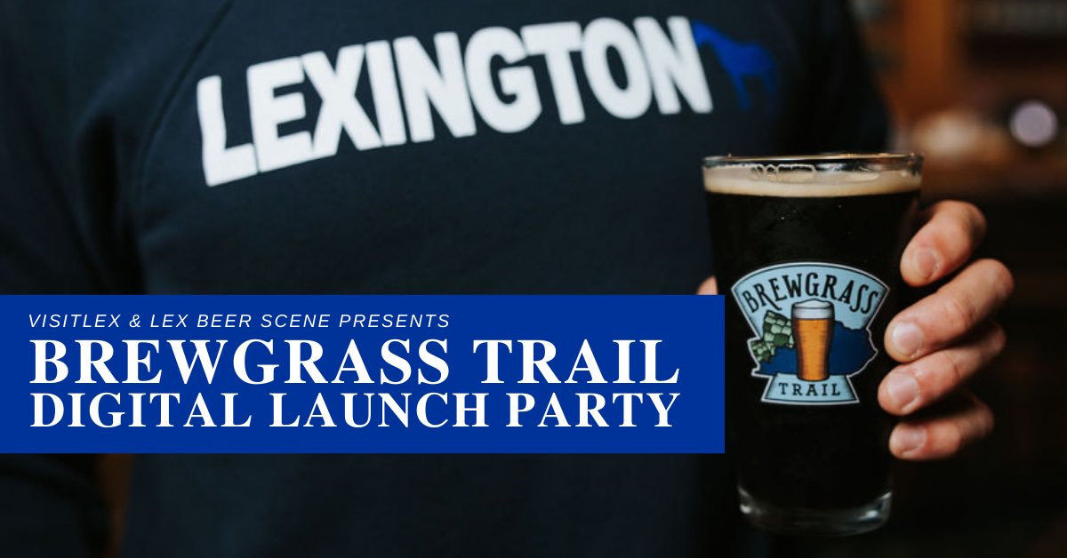 VisitLEX tweet media