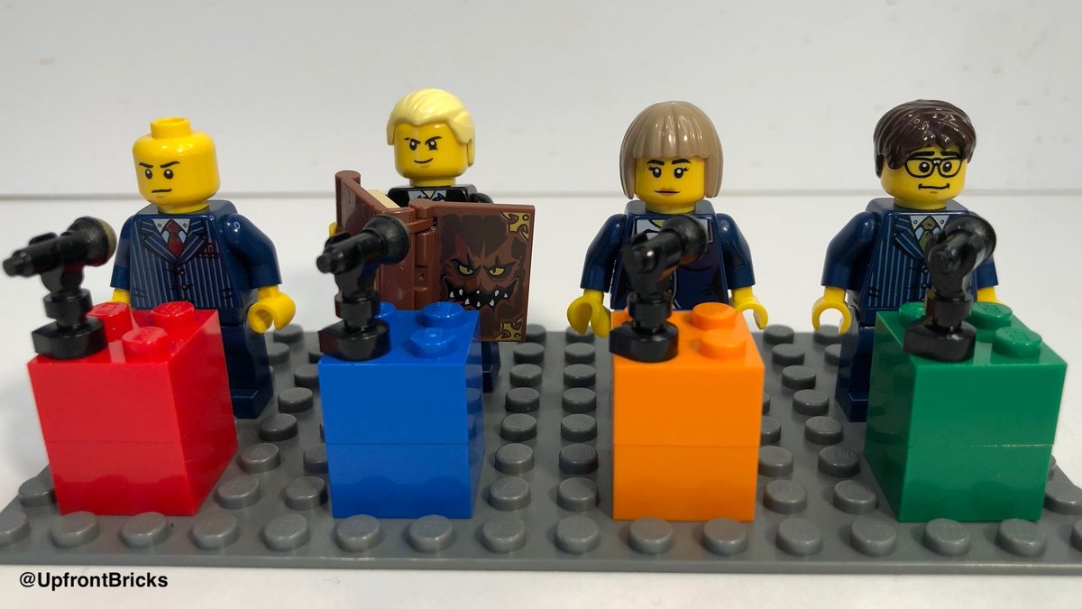 UpfrontBricks's tweet photo. Friends, Ontario's current Premier can't answer questions for his job without a binder of scripted responses.  

Let's not make the mistake of rehiring him.

Please, vote strategically.

https://t.co/w0QvYiPwVd https://t.co/bvIdX9z9GE
