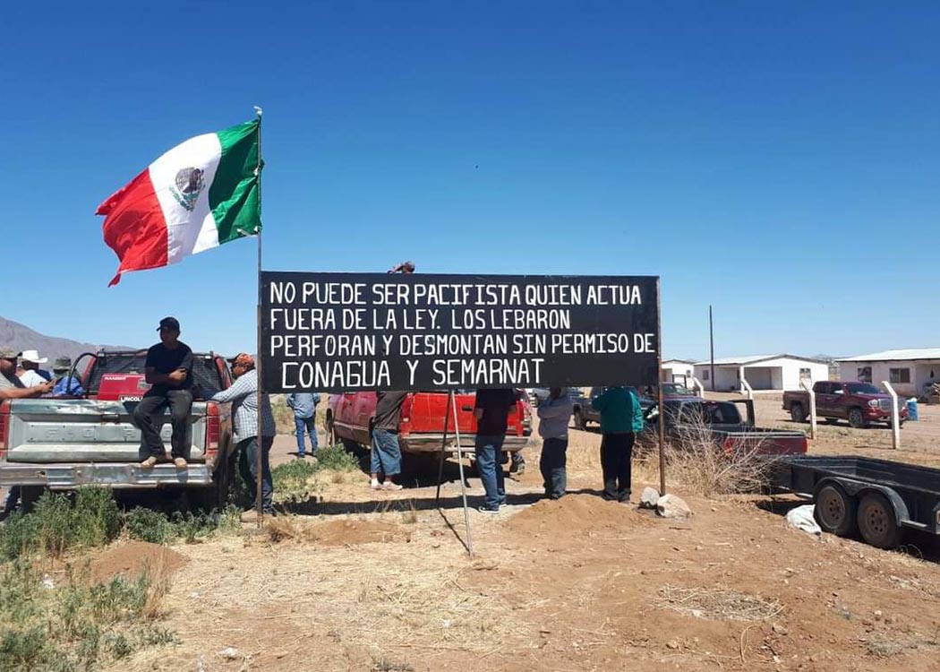 cedehm's tweet photo. 🔴📢 COMUNICADO 🔴📢

Criminalización de la defensa del agua y recursos naturales en Chihuahua ✊🏽💧🚜

TEXTO COMPLETO 👇🏽
https://t.co/SqNq1Hg0rY https://t.co/DiozCYLDV6