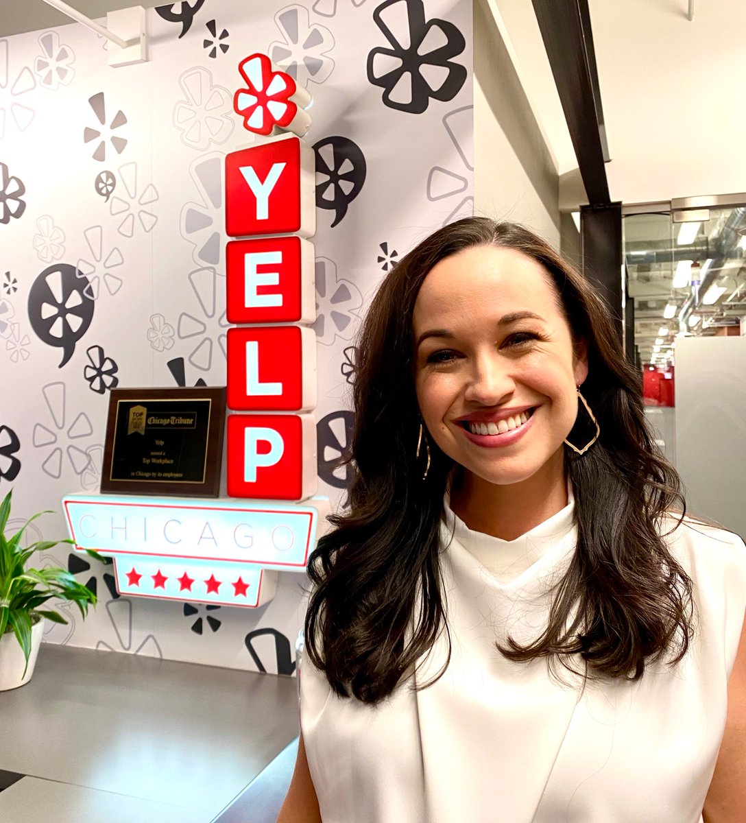 Since 2019, I had a baby girl. My dad had a stroke. My wife busted ass to finish her MLA. My sons got through virtual learning. Today, I'm back in the damn office.⭐️