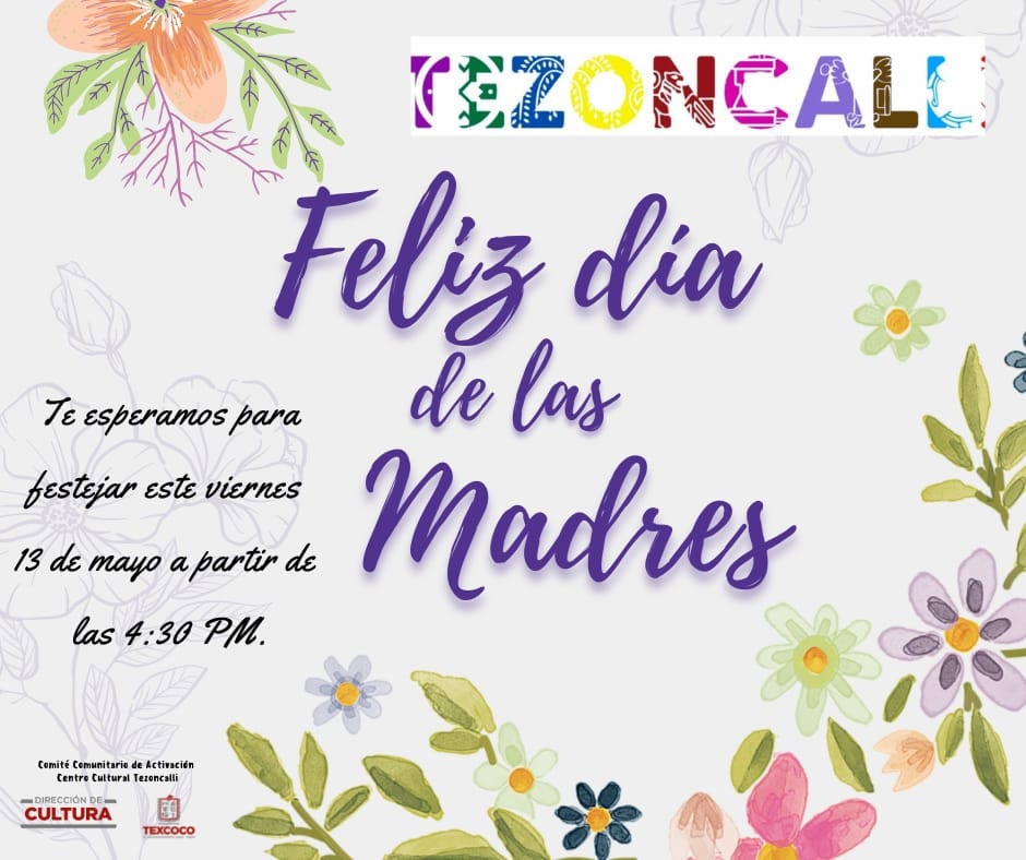 Ayuntamiento Texcoco tweet media