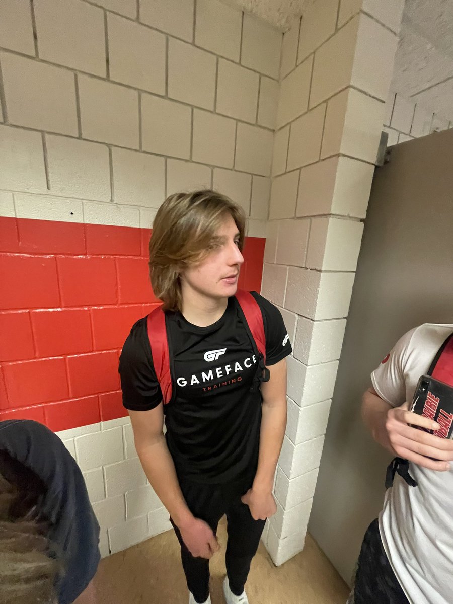 Projectile Dysfunction tweet media