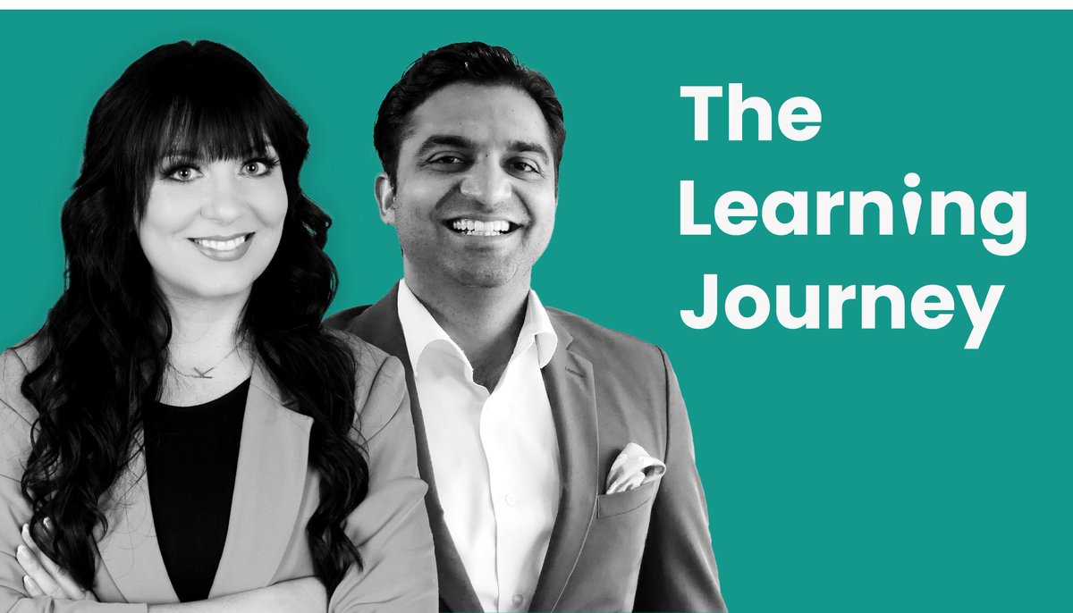 ACTOapp's tweet photo. We are proud to launch our podcast with host, Kristina Belyea and ACTO’s CEO Parth Khanna. Join them on ‘The Learning Journey’ as they discuss digital transformation and omnichannel education. Listen here: https://t.co/AOlb0SGR2X

#lifesciences #Omnichannelstartsathome #podcast https://t.co/YtCFQh3Qyf