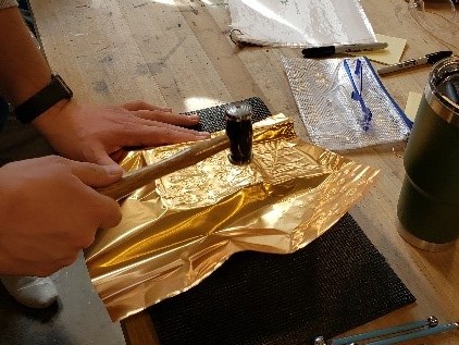 MAKESHOP Pittsburgh tweet media