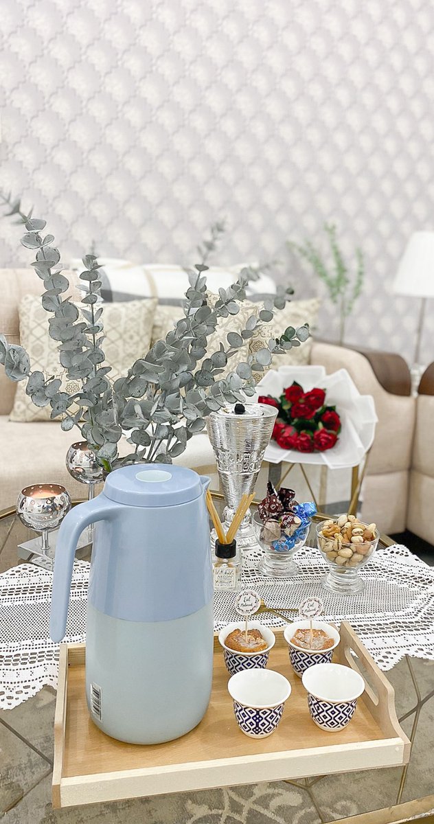 "
ومليون مره ، ياحظ قلبي ف حُبك💍♥️"