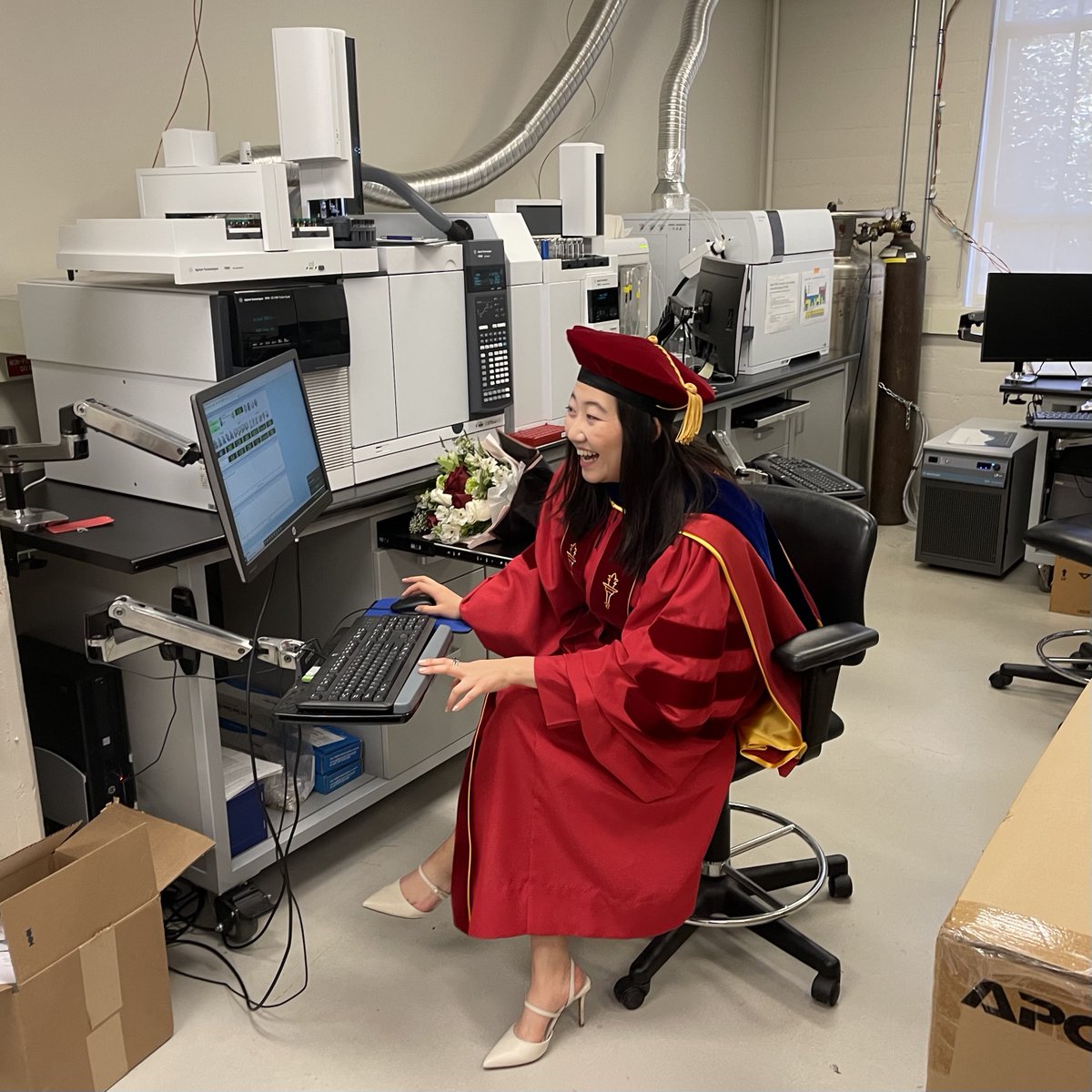 𝘞𝘩𝘦𝘳𝘦 𝘵𝘩𝘦 𝘗𝘩𝘋 𝘞𝘢𝘴 𝘌𝘢𝘳𝘯𝘦𝘥 (2022)