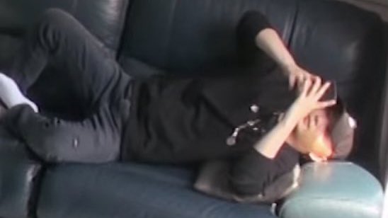 moonglowjh's tweet image. The character vibe is so #Jonghyeon 🤣 #김종현