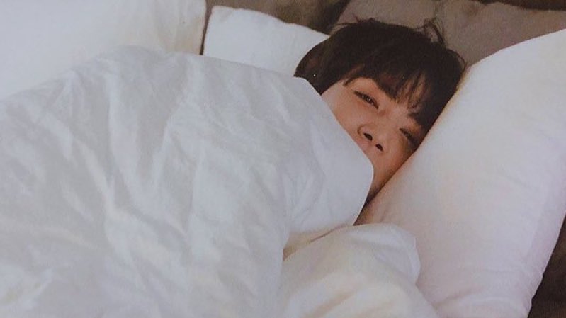 moonglowjh's tweet image. The character vibe is so #Jonghyeon 🤣 #김종현