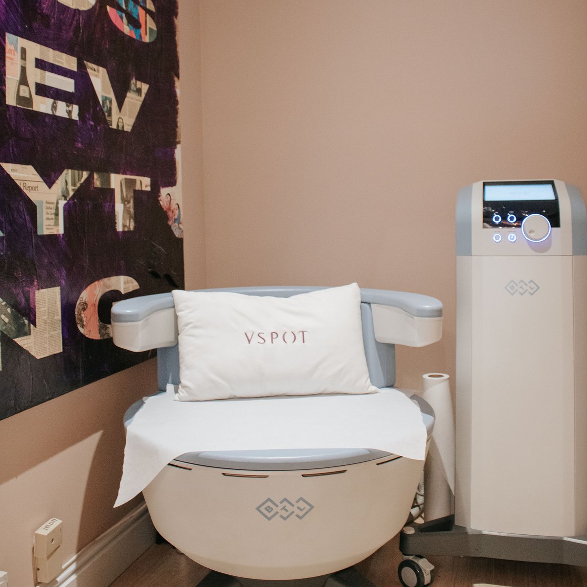 CindyBarshop's tweet photo. The experts in the women's health, V Tightening, Incontinence, O-Shot &amp; Vampire Breast Lift Non surgical, Non-Invasive, No Pain &amp; No Downtime treatments
Make an appointment at https://t.co/F0M4wzyOpk https://t.co/JR3hpGhiQX