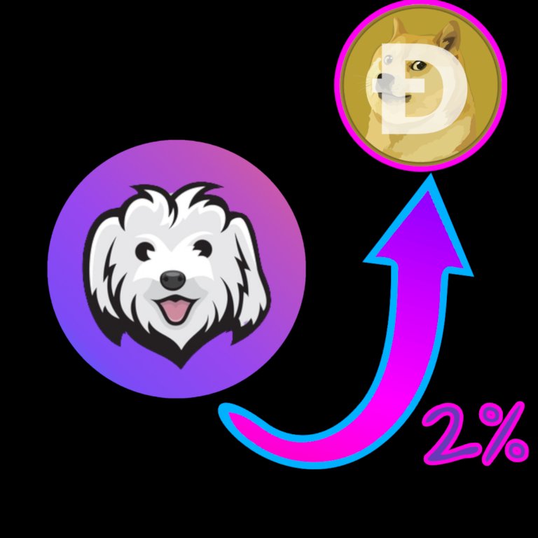 BoltCrypto2's tweet photo. @BitcoinMagazine Still hodl guys... 
$Dogecoin, to be a reward coin, to begin with a complementation and unification of dog´s world. Simply, Hold $MALTI and Earn $Doge. https://t.co/uT3OVeDB7m https://t.co/h7fv5cMxZX